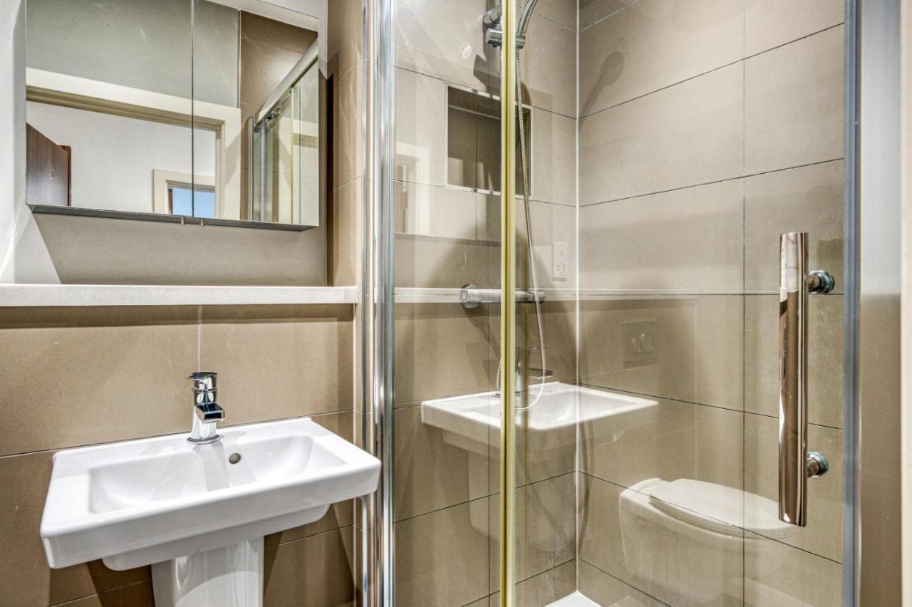Stylish Studio By Heathrow Airport Apartment London Exterior photo